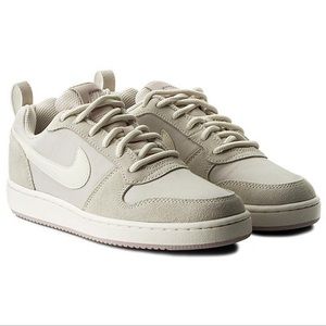 Nike Court Borough Low Premium Orewood/Sail